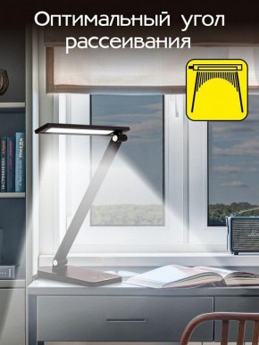 Настольная лампа офисная Citilux Ньютон CL803081 в Южноуральске - yuzhnouralsk.mebel24.online | фото 5