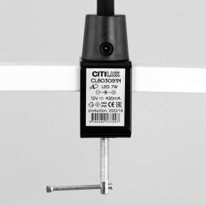 Настольная лампа офисная Citilux Рио CL803091N в Южноуральске - yuzhnouralsk.mebel24.online | фото 14