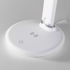 Настольная лампа офисная Elektrostandard Brava a047272 в Южноуральске - yuzhnouralsk.mebel24.online | фото 4