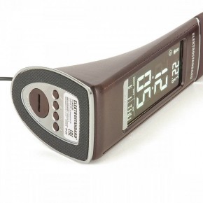Настольная лампа офисная Elektrostandard ELARA a037504 в Южноуральске - yuzhnouralsk.mebel24.online | фото 4