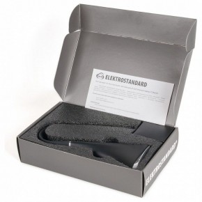 Настольная лампа офисная Elektrostandard ELARA a037526 в Южноуральске - yuzhnouralsk.mebel24.online | фото 2