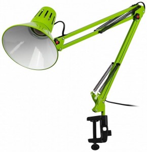 Настольная лампа офисная Эра N-121 Б0052760 в Южноуральске - yuzhnouralsk.mebel24.online | фото 4