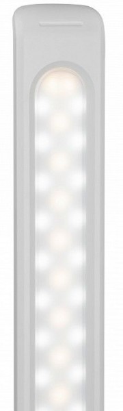 Настольная лампа офисная Эра NLED-500 Б0057192 в Южноуральске - yuzhnouralsk.mebel24.online | фото 4