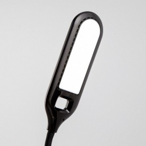 Настольная лампа офисная Eurosvet Soft 80503/1 черный в Южноуральске - yuzhnouralsk.mebel24.online | фото 7