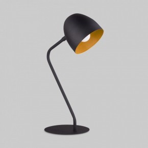 Настольная лампа офисная TK Lighting Soho 5036 Soho Black в Южноуральске - yuzhnouralsk.mebel24.online | фото