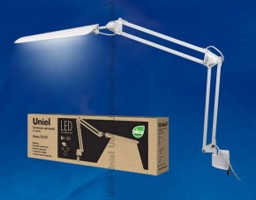 Настольная лампа офисная Uniel TLD-524 10610 в Южноуральске - yuzhnouralsk.mebel24.online | фото 2