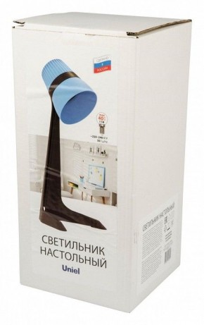 Настольная лампа офисная Uniel ULO-K22 UL-00009544 в Южноуральске - yuzhnouralsk.mebel24.online | фото 15