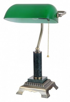 Настольная лампа офисная Vitaluce V2908 V2908/1L в Южноуральске - yuzhnouralsk.mebel24.online | фото