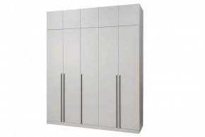НИКОЛЬ 25 Шкаф 5-ти створчатый в Южноуральске - yuzhnouralsk.mebel24.online | фото 5