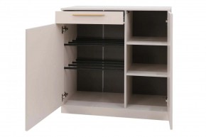 НИКОЛЬ 33 Тумба для обуви в Южноуральске - yuzhnouralsk.mebel24.online | фото 3