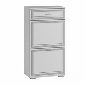 Обувница Ливорно ЛО-30 Ясень анкор светлый в Южноуральске - yuzhnouralsk.mebel24.online | фото 2