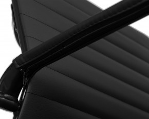 Офисное кресло для посетителей DOBRIN CODY BLACK, чёрный в Южноуральске - yuzhnouralsk.mebel24.online | фото 10