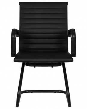 Офисное кресло для посетителей DOBRIN CODY BLACK, чёрный в Южноуральске - yuzhnouralsk.mebel24.online | фото 6