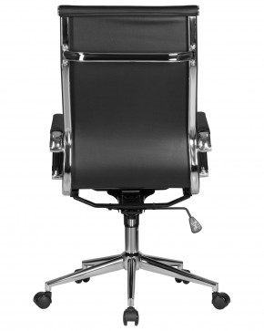 Офисное кресло для руководителей DOBRIN CLARK SIMPLE BLACK LMR-101B_BlackBase в Южноуральске - yuzhnouralsk.mebel24.online | фото 5