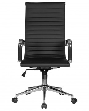 Офисное кресло для руководителей DOBRIN CLARK SIMPLE BLACK LMR-101B_BlackBase в Южноуральске - yuzhnouralsk.mebel24.online | фото 6