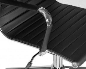 Офисное кресло для руководителей DOBRIN CLARK SIMPLE BLACK LMR-101B_BlackBase в Южноуральске - yuzhnouralsk.mebel24.online | фото 7