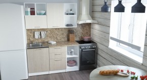 ОЛЬГА Кухонный гарнитур Нормал 3 (1500 мм ) в Южноуральске - yuzhnouralsk.mebel24.online | фото