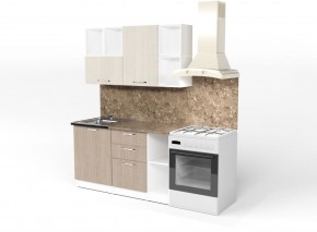 ОЛЬГА Кухонный гарнитур Нормал 3 (1500 мм ) в Южноуральске - yuzhnouralsk.mebel24.online | фото 4