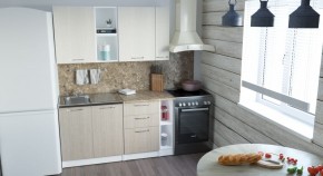 ОЛЬГА Кухонный гарнитур Нормал 4 (1500 мм ) в Южноуральске - yuzhnouralsk.mebel24.online | фото