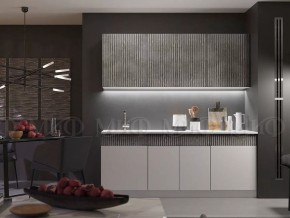 ОЛИВИЯ Кухонный гарнитур 2,0 м в Южноуральске - yuzhnouralsk.mebel24.online | фото 2