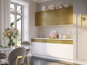 ОЛИВИЯ Кухонный гарнитур 2,0 м в Южноуральске - yuzhnouralsk.mebel24.online | фото 3
