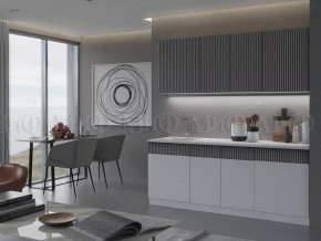 ОЛИВИЯ Кухонный гарнитур 2,0 м в Южноуральске - yuzhnouralsk.mebel24.online | фото 6