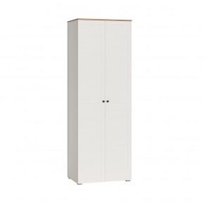ОСТИН Шкаф для одежды 13.336.02 (белый) в Южноуральске - yuzhnouralsk.mebel24.online | фото