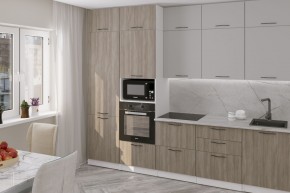 ПАРМА Кухонный гарнитур Экстра (3000 мм) в Южноуральске - yuzhnouralsk.mebel24.online | фото 1