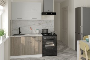 ПАРМА Кухонный гарнитур Лайт 1200 мм в Южноуральске - yuzhnouralsk.mebel24.online | фото