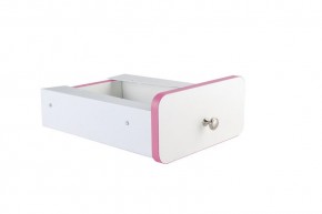 Парта-трансофрмер Amare II Pink + ящик + SST3 Pink в Южноуральске - yuzhnouralsk.mebel24.online | фото 6