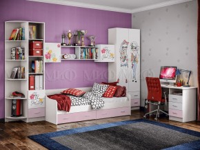 ВЕГА FASHION Пенал закрытый в Южноуральске - yuzhnouralsk.mebel24.online | фото 2