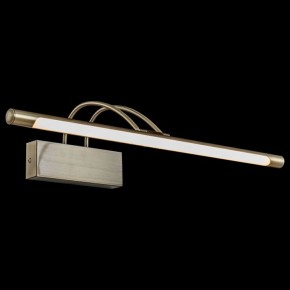Подсветка для картины Maytoni Finelli MIR004WL-L12BZ в Южноуральске - yuzhnouralsk.mebel24.online | фото 2