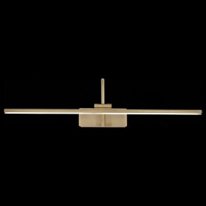 Подсветка для картины ST-Luce Centiаna SL444.301.01 в Южноуральске - yuzhnouralsk.mebel24.online | фото 4
