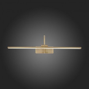 Подсветка для картины ST-Luce Centiаna SL444.301.01 в Южноуральске - yuzhnouralsk.mebel24.online | фото 6