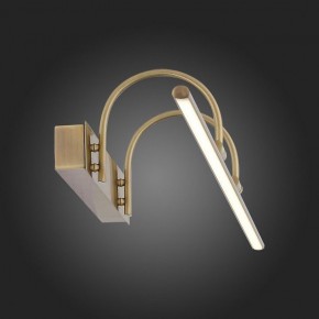 Подсветка для картины ST-Luce Centiаna SL444.311.01 в Южноуральске - yuzhnouralsk.mebel24.online | фото 9