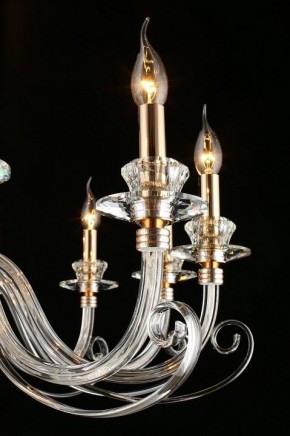 Подвесная люстра Aployt Daniele APL.701.03.12 в Южноуральске - yuzhnouralsk.mebel24.online | фото 12
