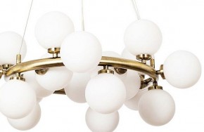 Подвесная люстра Arte Lamp Bolla-piccolo A3988SP-20AB в Южноуральске - yuzhnouralsk.mebel24.online | фото 4