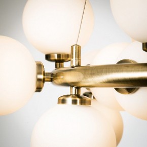 Подвесная люстра Arte Lamp Bolla-piccolo A3988SP-20AB в Южноуральске - yuzhnouralsk.mebel24.online | фото 5