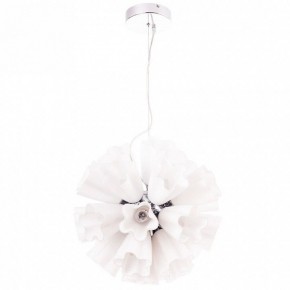 Подвесная люстра Arte Lamp Canzone A3469SP-25CC в Южноуральске - yuzhnouralsk.mebel24.online | фото 2