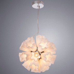 Подвесная люстра Arte Lamp Canzone A3469SP-25CC в Южноуральске - yuzhnouralsk.mebel24.online | фото 3