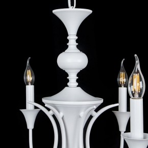 Подвесная люстра Arte Lamp Collinetta A4094LM-6WH в Южноуральске - yuzhnouralsk.mebel24.online | фото 2