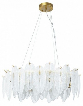 Подвесная люстра Arte Lamp Evie A4052SP-8SG в Южноуральске - yuzhnouralsk.mebel24.online | фото 2
