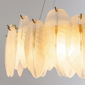Подвесная люстра Arte Lamp Evie A4052SP-8SG в Южноуральске - yuzhnouralsk.mebel24.online | фото 6