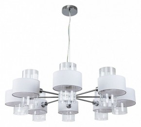 Подвесная люстра Arte Lamp Fantasia A4076LM-8CC в Южноуральске - yuzhnouralsk.mebel24.online | фото 2