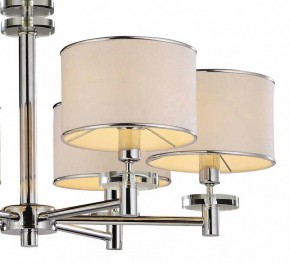 Подвесная люстра Arte Lamp Furore A3990LM-6CC в Южноуральске - yuzhnouralsk.mebel24.online | фото 5