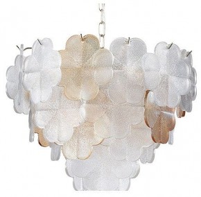 Подвесная люстра Arte Lamp Mallika A4077LM-6GO в Южноуральске - yuzhnouralsk.mebel24.online | фото 2