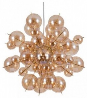 Подвесная люстра Arte Lamp Molecule A8313SP-6GO в Южноуральске - yuzhnouralsk.mebel24.online | фото 2