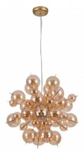 Подвесная люстра Arte Lamp Molecule A8313SP-6GO в Южноуральске - yuzhnouralsk.mebel24.online | фото 3