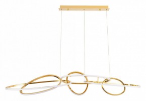 Подвесная люстра Arte Lamp Oracle A2964SP-75PB в Южноуральске - yuzhnouralsk.mebel24.online | фото 2