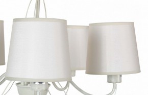 Подвесная люстра Arte Lamp Orlean A9310LM-5WG в Южноуральске - yuzhnouralsk.mebel24.online | фото 10